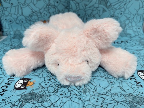 Jellycat smudge pig soft gift - jellycat,