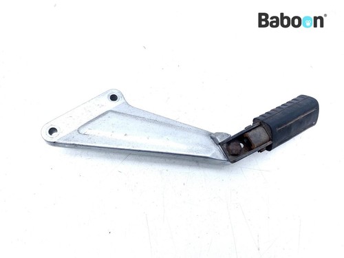 Footrest bracket rear left - footrest,