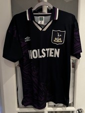 Tottenham Hotspur 1994-95 Away