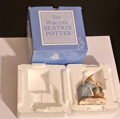 1996 world beatrix - of, potter