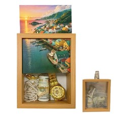 Photo Picture Frame Diversion