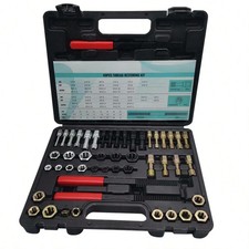 49pcs thread repair chaser - 49pcs,
