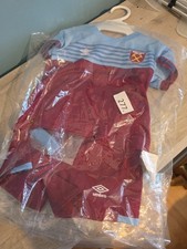 Umbro West Ham United 2019/20
