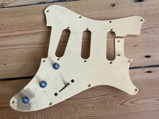 Vox Standard 25 Guitar Part