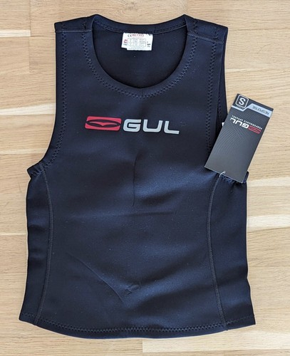Gul response 5mm - response, vest