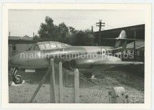 Gloster Meteor T7 WL349 28