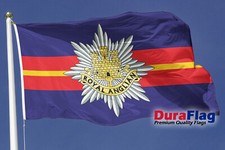 Royal Anglian Regiment Small
