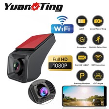 1080P HD USB Front DVR Dash