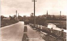 Coleshill. View of Coleshill #