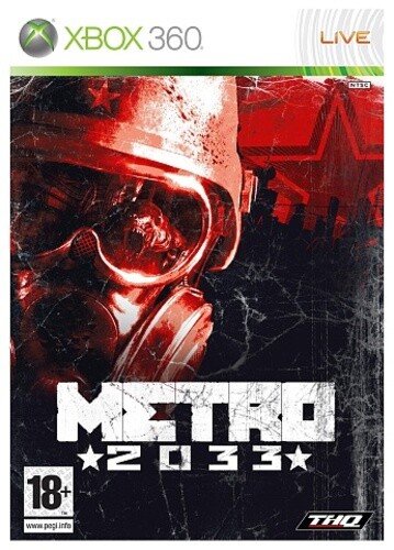 Metro 2033 pegi - 360),