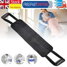 Transfer Belt for Patient Care