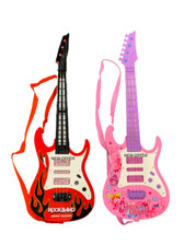 Musical 20" Guitar Kids
