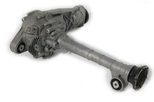 New oem touareg - oem,