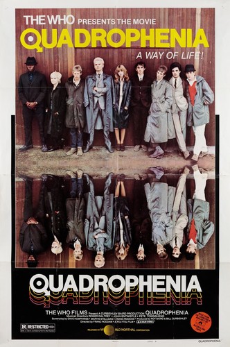 Quadrophenia 1979 one - quadrophenia,