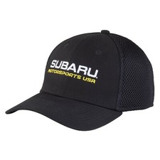Genuine Subaru Motorsports USA