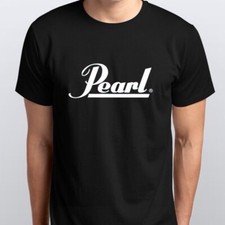 PEARL DRUMS T-SHIRT sizes S _