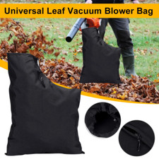 Universal Leaf Blower Vacuum