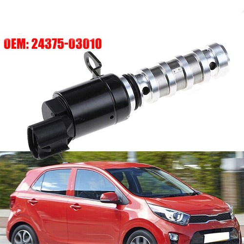 Camshaft variable timing - variable,