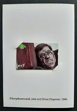 JAKE DINOS CHAPMAN 1996