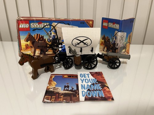Vintage lego covered - vintage,