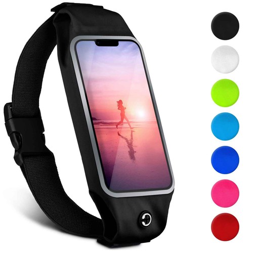 Phone running belt for - running, samsung