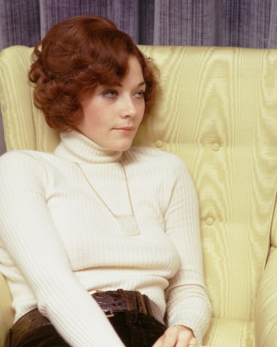 Linda thorson avengers - linda,