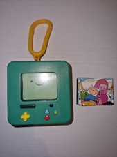 2016 Adventure Time BMO McDonalds Happy Meal Toy