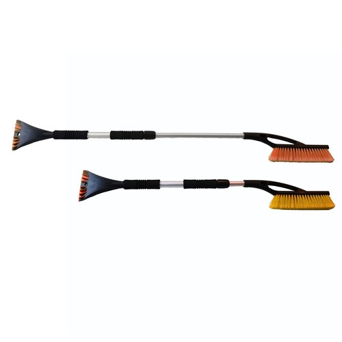 Telescopic ice scraper snow - telescopic,
