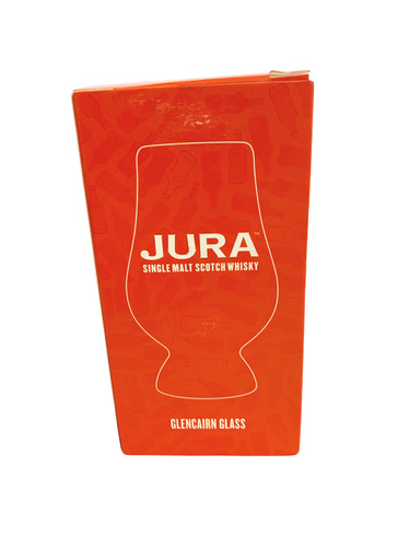 Glencairn official jura - glencairn,