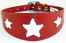 Leather Saluki Dog, Afghan Dog