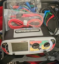 Megger MFT1721 Multifunction