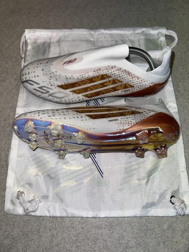 Adidas f50 elite laceless - adidas,