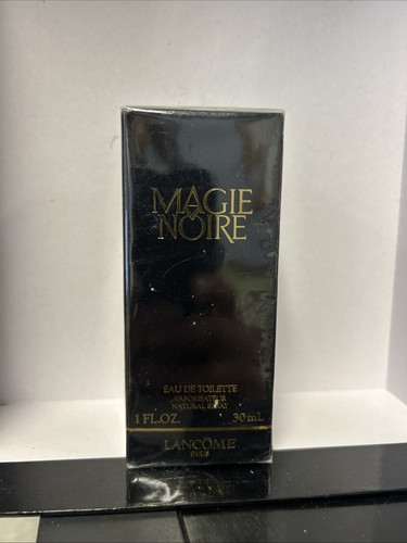 Magie noire eau toilette - magie,