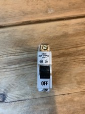 Wylex NB30 30A TYPE 2 MCB