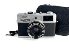 Olympus 35 RC Film Camera 35mm