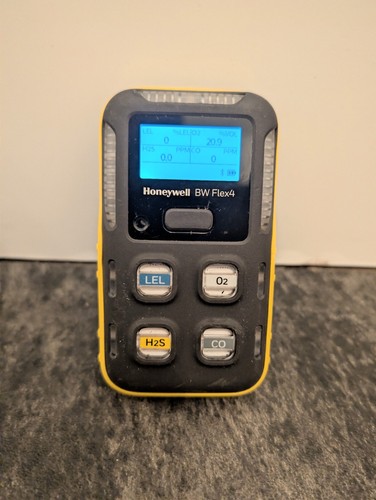 Honeywell flex gas - honeywell,