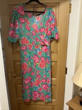 Myleen Klass Women's Floral