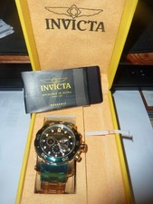 Invicta Pro Diver 23671 Wrist