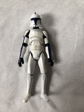 Star Wars Clone Wars 501st