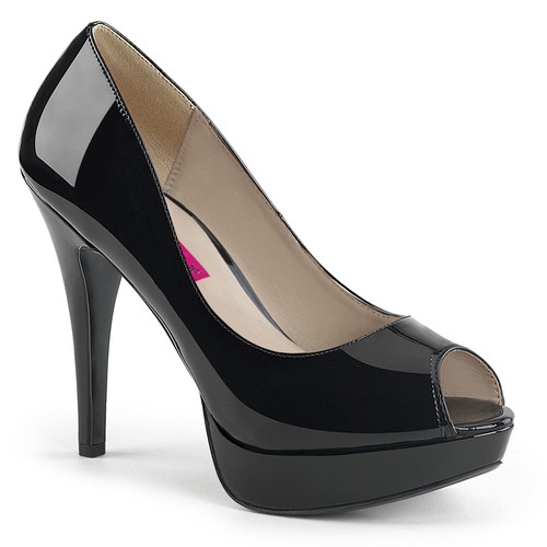 Pleaser high heel stiletto - pleaser,