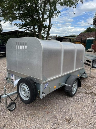 Ifor williams p7e canopy - ifor,