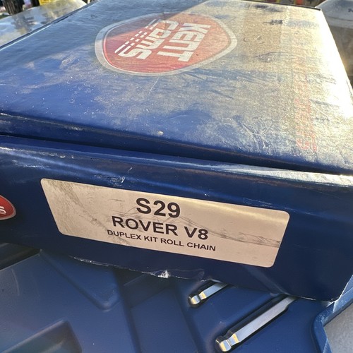S29 rover duplex kit roll - duplex,