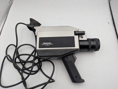 Panasonic 3000e vintage - panasonic,