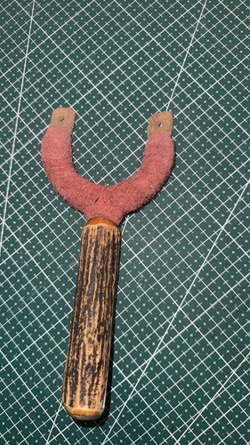 Deer antler bone gypsy - antler,