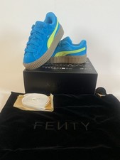 Puma x Fenty by Rihanna