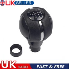 6 Speed Manual Gear Shift