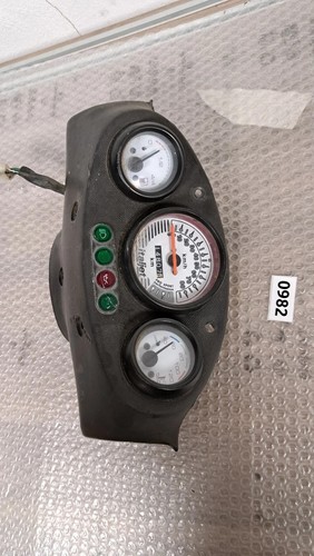 Italjet formula 125 - 50,