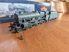 Bachmann 31-176Z Jubilee 45596