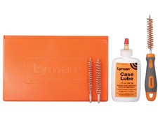LYMAN CASE LUBE PAD &