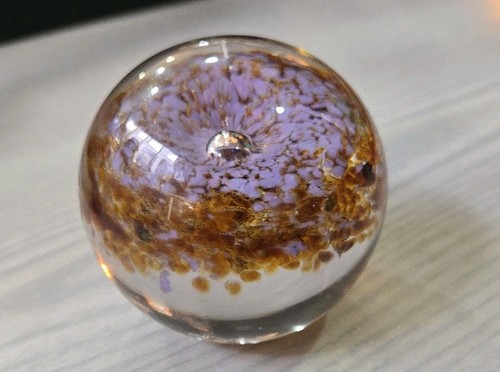 Wedgewood paperweight round - wedgewood,